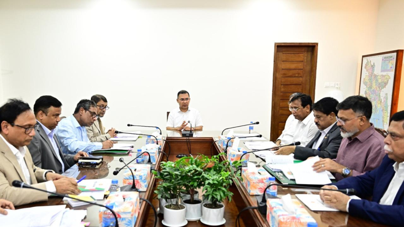ডেঙ্গু জনসচেতনতা বাড়াতে পাড়া-মহল্লায় মাইকিং করার নির্দেশ