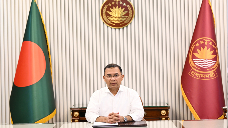 কন্যাশিশুর শিক্ষা-নিরাপত্তা নিশ্চিতে সরকার কর্মপরিকল্পনা নিয়ে এগিয়ে যাচ্ছে