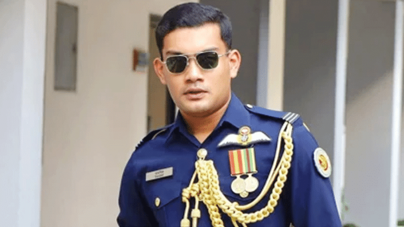 আমার ভাইকে মেরে ফেলা হয়েছে, কী দোষ ছিল তার: তাহসিফের খালাতো বোনের পোস্ট