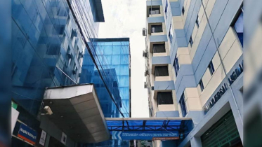 শিশু আভানের মৃত্যুতে অপপ্রচারের অভিযোগ ইউনিভার্সেল হাসপাতালের