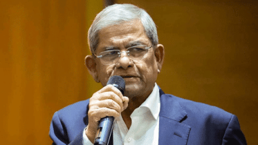 সবার জন্য সাশ্রয়ী আবাসন নিশ্চিত করা অন্তর্ভুক্তিমূলক উন্নয়নের পূর্বশর্ত: রাষ্ট্রপতি