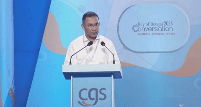 বাংলাদেশের বড় পরিকল্পনা জানালেন প্রধানমন্ত্রী তারেক রহমান