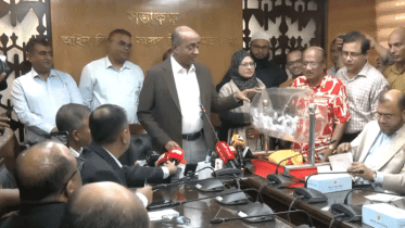 লটারির মাধ্যমে ১৩১ জন সাবরেজিস্ট্রার বদলি