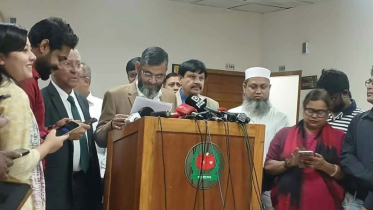 পাঁচ ধাপে হবে ইউপি নির্বাচন, শুরু ২১ জানুয়ারি 