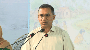 ‘২০২৮ সাল থেকে শিশুদের প্রতিভা বিকাশে সরকারি কার্যক্রম শুরু’