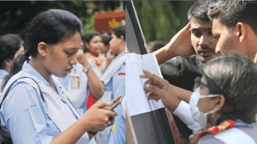 এসএসসিতে ফেল করা শিক্ষার্থীদের জন্য আসছে সুখবর