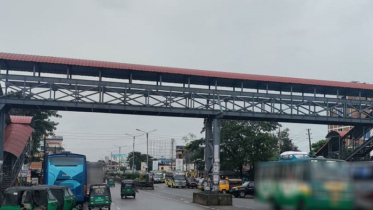 রাজধানীতে সড়ক দুর্ঘটনায় ২ নারী নিহত