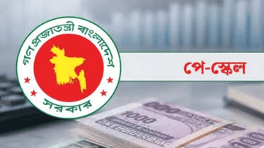 নতুন পে স্কেলে সরকারি চাকরিজীবীদের বেতন নির্ধারণ কার্যক্রম