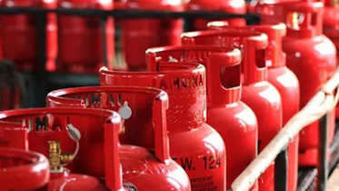 ১২ কেজি এলপি গ্যাসের দাম বাড়িয়ে ১৮৩৭ টাকা নির্ধারণ