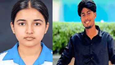 রাজুর ডাকে সাড়া দিয়ে কক্সবাজার গিয়েছিল স্কুলছাত্রী তাজমিন