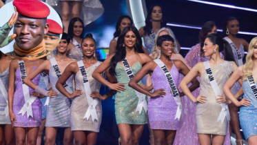সুন্দরী প্রতিযোগিতা বন্ধ করে নারীদের জন্য বিজ্ঞান প্রতিযোগিতা
