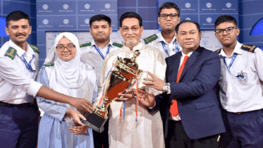 তিন মাসের মধ্যে কিশোর গ্যাং উৎখাত করা হবে: চিফ হুইপ   
