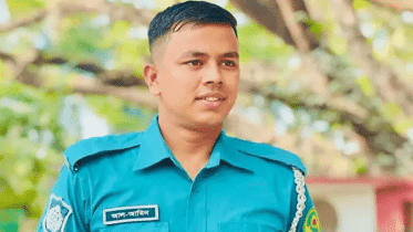 ছিনতাইকারী ধরতে গিয়ে বাসের ধাক্কায় প্রাণ হারালেন পুলিশ সদস্য