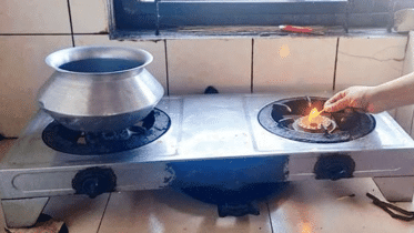 বৃহস্পতিবার ১০ ঘণ্টা গ্যাস থাকবে না যেসব এলাকায়