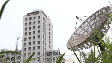 বৃষ্টি ও তাপমাত্রা নিয়ে যা জানাল আবহাওয়া অফিস