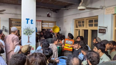 পাকিস্তানে একের পর এক স্কুল ট্র্যাজেডির নেপথ্যে কী?