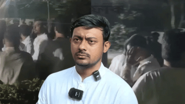 নাসীরুদ্দীন পাটওয়ারীর ওপর হামলায় মামলা, ছাত্রদল নেতার স্বীকারোক