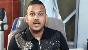 প্রিজনভ্যান থেকে ‘পিচ্চি রাজা’র পালানোর ঘটনায় চাঞ্চল্যকর তথ্য, যেভাবে নাটক সাজায় পুলিশ