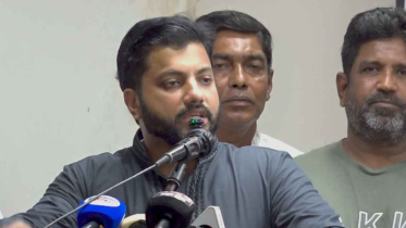 মেয়র নির্বাচনের জন্য আমি শতভাগ প্রস্তুত আছি: ইশরাক 
