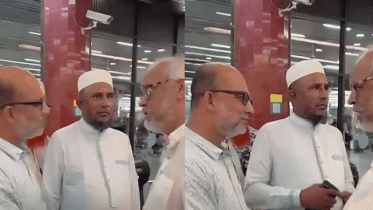 জামায়াতে ইসলামীর নেতা আখতারুজ্জামান গ্রেপ্তার