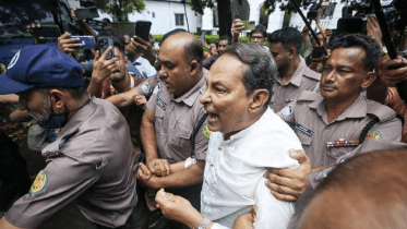 ইনুর মৃত্যুদণ্ড চেয়ে সুপ্রিম কোর্টে প্রসিকিউশনের আপিল