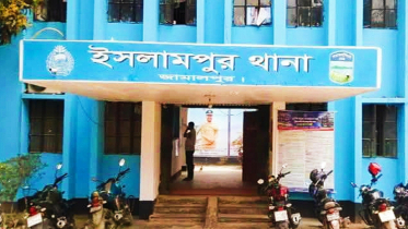 ইসলামপুরে সেচ পাম্প চালু করতে গিয়ে বিদ্যুৎস্পৃষ্টে যুবকের মৃত্যু