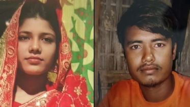 নালিতাবাড়ীতে বিয়ের এক সপ্তাহ না পেরুতেই গৃহবধূর মৃত্যু
