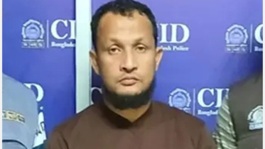 যুব উন্নয়নের প্রশ্নফাঁসের ঘটনায় বিএআরসির সহকারী পরিচালক গ্রেপ্তার