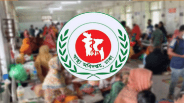 হাম উপসর্গ নিয়ে আরও ৩ জনের মৃত্যু, মোট প্রাণহানি ১১২৫