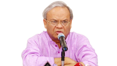 চব্বিশের পারজিত শক্তি পূজায় অরাজকতা করতে পারে: রিজভী