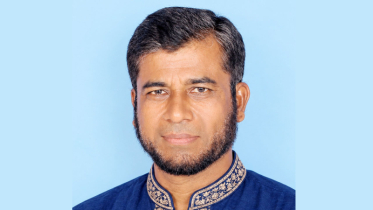 ইউনিয়ন পরিষদ নির্বাচনে আলোচনায় মোঃ আলমগীর হোসেন 