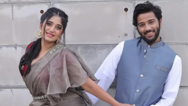 যে কারণে ভাঙল  প্রীতম-শেহতাজের ৯ বছরের সম্পর্ক