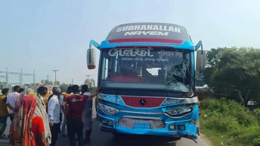 ঢাকা-আরিচা মহাসড়ক অবরোধ