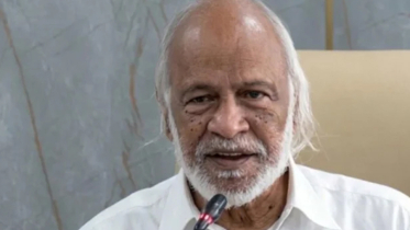 হাসপাতালে ভর্তি স্থানীয় সরকার মন্ত্রী আবদুল মঈন খান