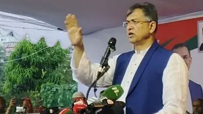 গণহত্যাকারীদের বিচারে ট্রাইব্যুনালের সংখ্যা বাড়ানো হবে