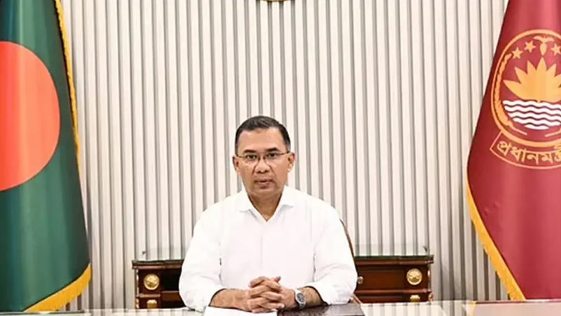 ‘প্রবীণদের আর্থিক নিরাপত্তা-সামাজিক সুরক্ষা নিশ্চিত করবে সরকার’