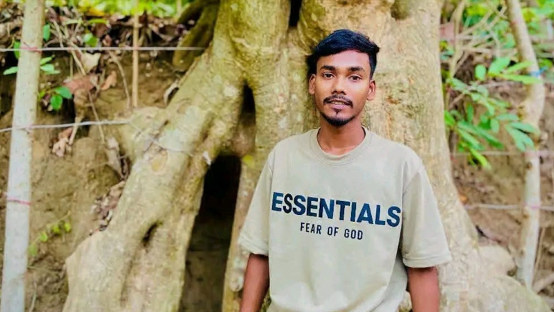 বাগেরহাটে জমি নিয়ে বিরোধে ছাত্রলীগ কর্মীকে কুপিয়ে হত্যা