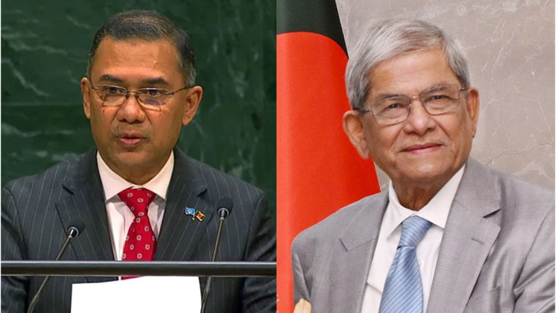 প্রধানমন্ত্রীকে রাষ্ট্রপতির অভিনন্দন
