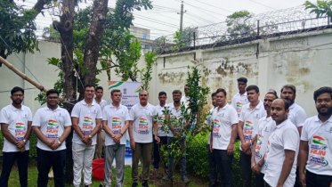 ভারতীয় সহকারী হাইকমিশনে নানা আয়োজনে ‘সেবা পক্ষ’ উদযাপন
