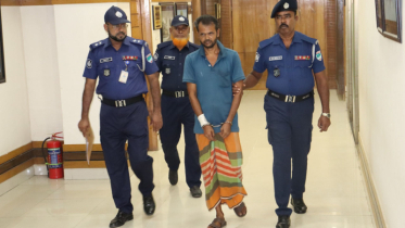 বাগেরহাটে ক্যাথলিক চার্চে ভাঙচুর, মা মারিয়ার মূর্তি পুকুরে, গ্রেপ
