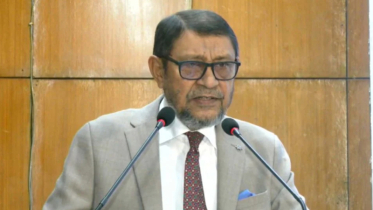 সরকারি হাসপাতালের সামনে ক্লিনিক রাখা যাবে না : স্বাস্থ্যমন্ত্রী