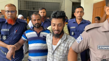 জামালপুরে পৃথক দুই মামলায় ২ জনের যাবজ্জীবন