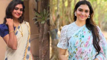 চাঁদাবাজির অভিযোগে অভিনেত্রী গ্রেপ্তার