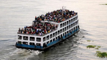 লঞ্চের ভাড়া বাড়িয়ে প্রজ্ঞাপন