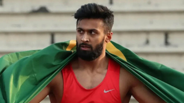 এশিয়ান গেমসের সেমিফাইনালে বাংলাদেশের ইমরানুর