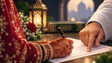মুসলিমদের বিয়ে নিয়ে নতুন সিদ্ধান্ত!