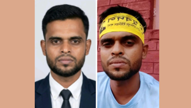 জামালপুরে চোরাই মোটরসাইকেলসহ যুবদল নেতা গ্রেপ্তার 