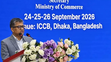 সরকার চামড়া ও পাদুকা শিল্পের রপ্তানি বাড়াতে রোডম্যাপ তৈরী করছে