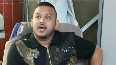প্রিজন ভ্যান থেকে পালালো শীর্ষ মাদক কারবারি ‘পিচ্চি রাজা’ 