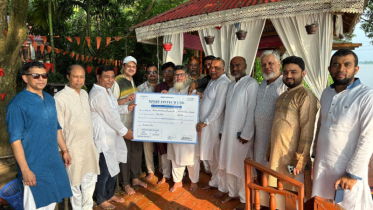 পুঁজিবাজারের প্রযুক্তি সেবায় বিস্তৃত হচ্ছে এক্সপার্ট ফিনটেক